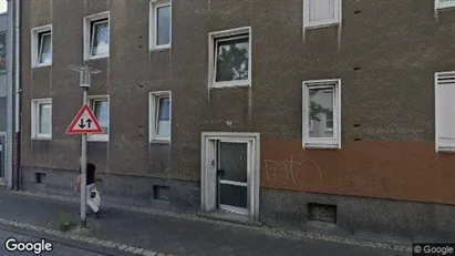 Apartments for rent in Hamm - Photo from Google Street View
