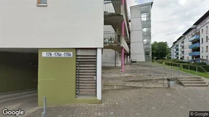 Apartments for rent in Bochum - Photo from Google Street View
