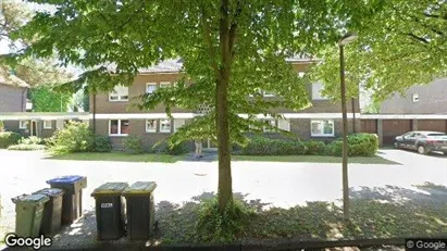 Apartments for rent in Unna - Photo from Google Street View