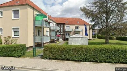 Apartments for rent in Unna - Photo from Google Street View
