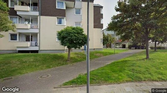 Apartments for rent in Recklinghausen - Photo from Google Street View