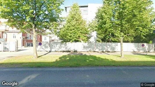 Apartments for rent in Pori - Photo from Google Street View