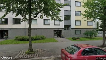 Apartments for rent in Pori - Photo from Google Street View