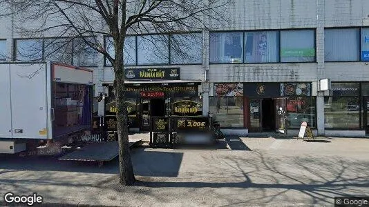 Apartments for rent in Seinäjoki - Photo from Google Street View