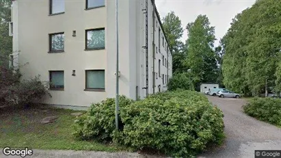 Apartments for rent in Helsinki Eteläinen - Photo from Google Street View