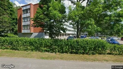 Apartments for rent in Vihti - Photo from Google Street View