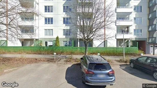 Apartments for rent in Kerava - Photo from Google Street View