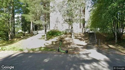 Apartments for rent in Kuopio - Photo from Google Street View
