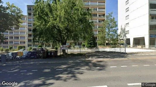 Apartments for rent in Ouest Lausannois - Photo from Google Street View