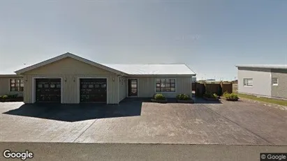 Apartments for rent in Grindavík - Photo from Google Street View