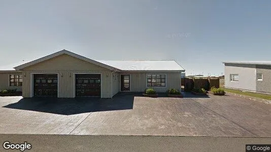 Apartments for rent in Grindavík - Photo from Google Street View