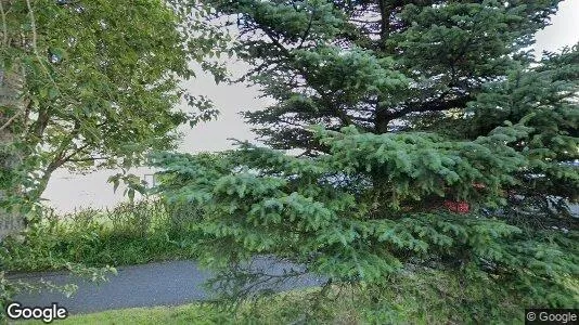 Apartments for rent in Reykjavík Laugardalur - Photo from Google Street View