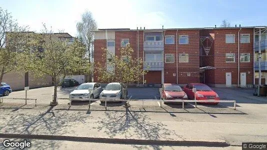 Apartments for rent in Seinäjoki - Photo from Google Street View