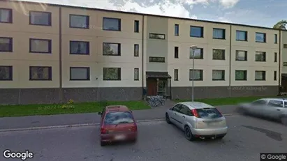 Apartments for rent in Lahti - Photo from Google Street View
