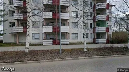 Apartments for rent in Jyväskylä - Photo from Google Street View