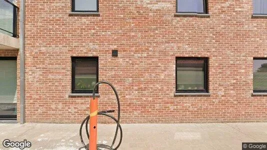 Apartments for rent in Langemark-Poelkapelle - Photo from Google Street View
