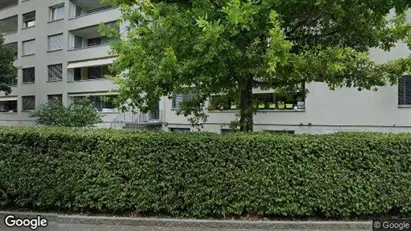 Apartments for rent in Liestal - Photo from Google Street View