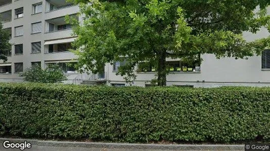 Apartments for rent in Liestal - Photo from Google Street View