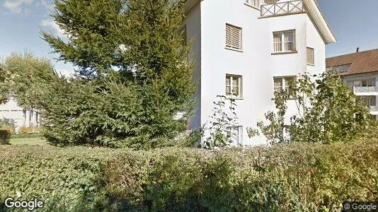 Apartments for rent in Wil - Photo from Google Street View