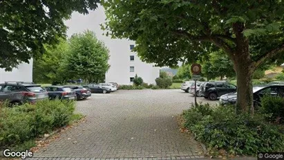 Apartments for rent in Arlesheim - Photo from Google Street View