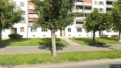 Apartments for rent in Neuenburg - Photo from Google Street View