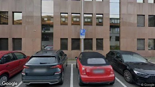 Apartments for rent in Lausanne - Photo from Google Street View