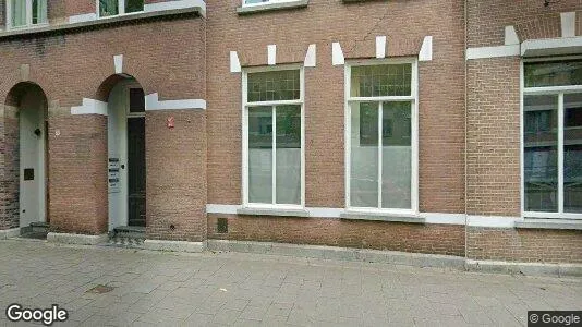 Apartments for rent in Den Bosch - Photo from Google Street View