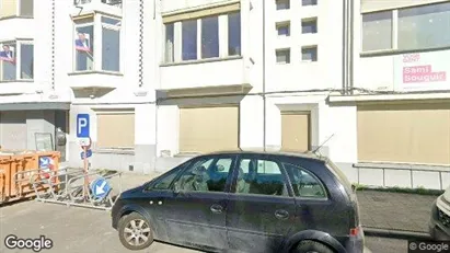 Rooms for rent in Stad Gent - Photo from Google Street View
