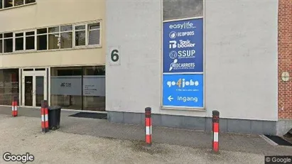 Apartments for rent in Wommelgem - Photo from Google Street View