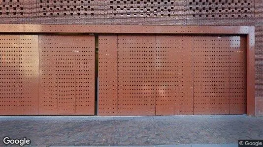 Apartments for rent in Nijmegen - Photo from Google Street View