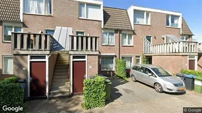 Apartments for rent in Arnhem - Photo from Google Street View