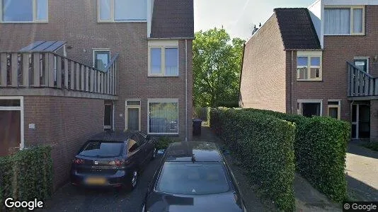 Apartments for rent in Arnhem - Photo from Google Street View