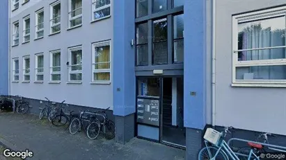 Apartments for rent in Arnhem - Photo from Google Street View