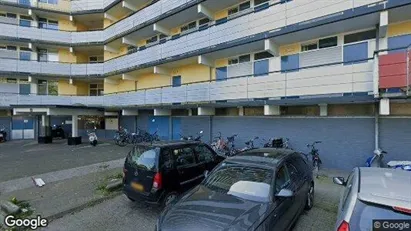 Apartments for rent in Arnhem - Photo from Google Street View