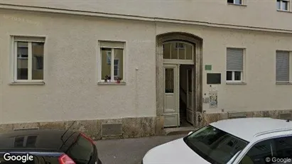 Apartments for rent in Graz - Photo from Google Street View