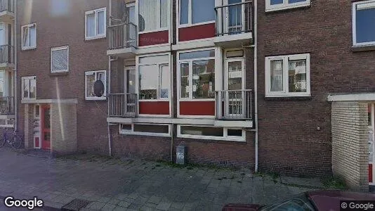 Apartments for rent in Beverwijk - Photo from Google Street View