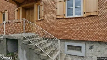 Apartments for rent in Dornbirn - Photo from Google Street View