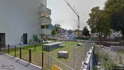 Apartments for rent in Hohenems - Photo from Google Street View
