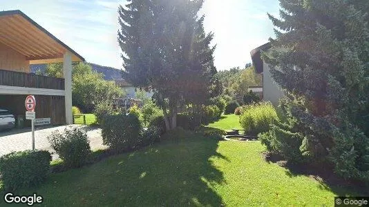 Apartments for rent in Feldkirch - Photo from Google Street View
