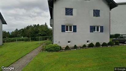 Apartments for rent in Dornbirn - Photo from Google Street View