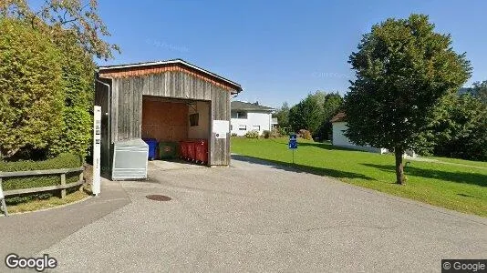 Apartments for rent in Bildstein - Photo from Google Street View