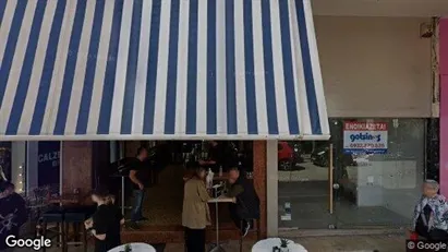 Apartments for rent in Patras - Photo from Google Street View