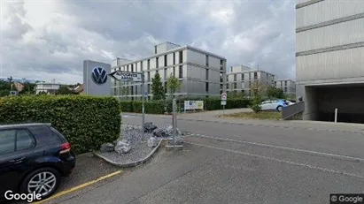 Apartments for rent in Aarau - Photo from Google Street View