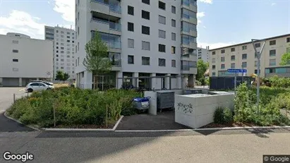 Apartments for rent in Arlesheim - Photo from Google Street View