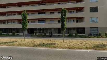 Apartments for rent in Lenzburg - Photo from Google Street View