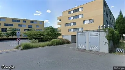 Apartments for rent in Horgen - Photo from Google Street View