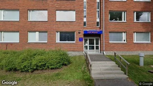 Rooms for rent in Helsinki Läntinen - Photo from Google Street View