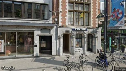 Apartments for rent in Leuven - Photo from Google Street View