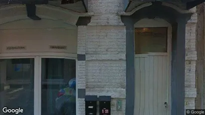 Apartments for rent in Charleroi - Photo from Google Street View