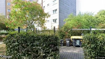 Apartments for rent in Offenbach am Main - Photo from Google Street View